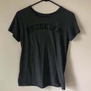 Brooklyn Tee